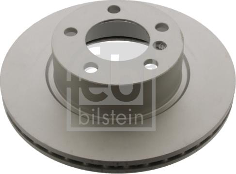 Febi Bilstein 39111 - Discofreno www.autoricambit.com