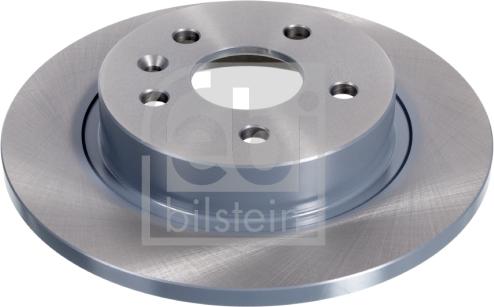 Febi Bilstein 39185 - Discofreno www.autoricambit.com