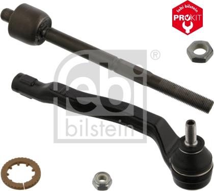 Febi Bilstein 39864 - Tirante trasversale www.autoricambit.com