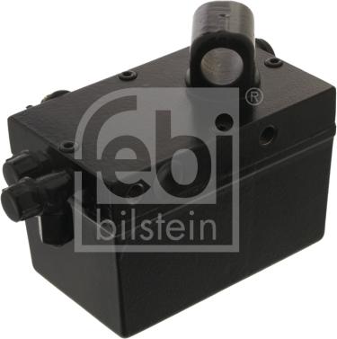 Febi Bilstein 39814 - Pompa ribaltamento, Cabina www.autoricambit.com