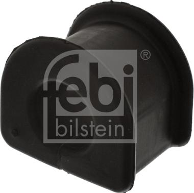 Febi Bilstein 39817 - Bronzina cuscinetto, Barra stabilizzatrice www.autoricambit.com