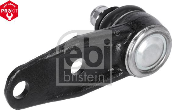 Febi Bilstein 39820 - Giunto di supporto / guida www.autoricambit.com