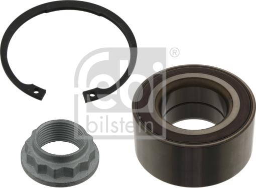 Febi Bilstein 39828 - Kit cuscinetto ruota www.autoricambit.com