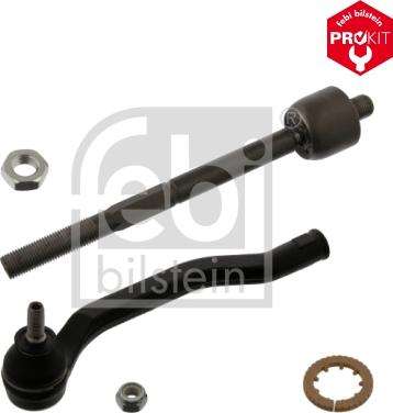 Febi Bilstein 39823 - Tirante trasversale www.autoricambit.com