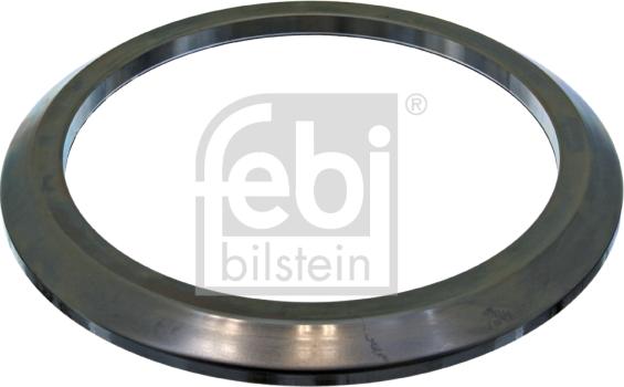 Febi Bilstein 39399 - Paraolio, mozzo ruota www.autoricambit.com