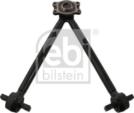 Febi Bilstein 39391 - Sospensione a ruote indipendenti www.autoricambit.com