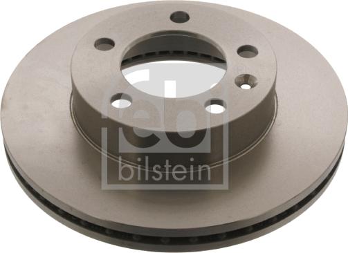 Febi Bilstein 39346 - Discofreno www.autoricambit.com