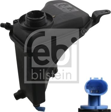 Febi Bilstein 39340 - Serbatoio compensazione, Refrigerante www.autoricambit.com