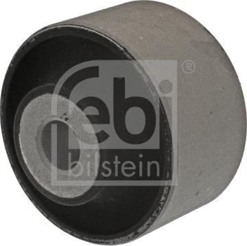 Febi Bilstein 39355 - Silent Block, Supporto Braccio Oscillante www.autoricambit.com