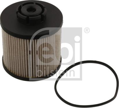 Febi Bilstein 39364 - Filtro carburante www.autoricambit.com