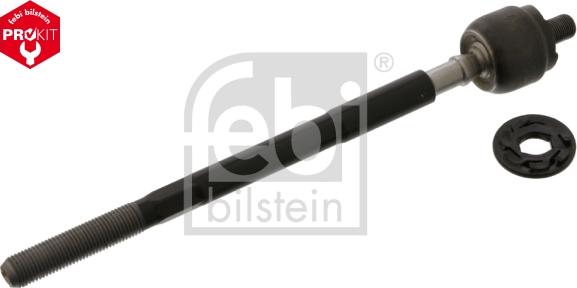 Febi Bilstein 39325 - Giunto assiale, Asta trasversale www.autoricambit.com