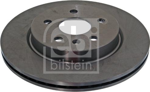 Febi Bilstein 39373 - Discofreno www.autoricambit.com