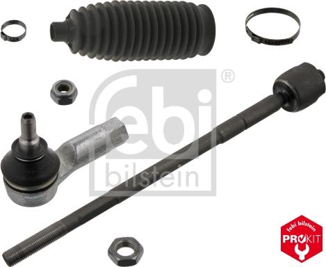 Febi Bilstein 39296 - Tirante trasversale www.autoricambit.com