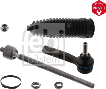 Febi Bilstein 39291 - Tirante trasversale www.autoricambit.com