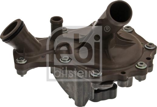 Febi Bilstein 39297 - Pompa acqua www.autoricambit.com