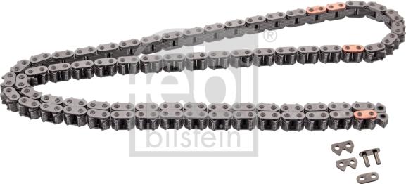 Febi Bilstein 39269 - Catena distribuzione www.autoricambit.com