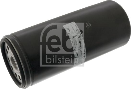 Febi Bilstein 39215 - Filtro olio www.autoricambit.com