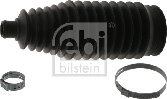 Febi Bilstein 39238 - Kit soffietto, Sterzo www.autoricambit.com