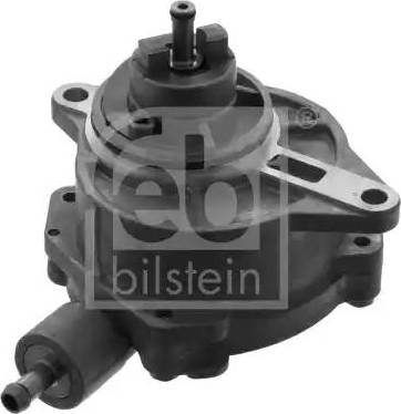 Febi Bilstein 39232 - Pompa depressione, Sistema frenante www.autoricambit.com