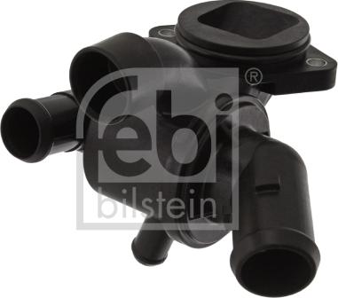 Febi Bilstein 39224 - Termostato, Refrigerante www.autoricambit.com