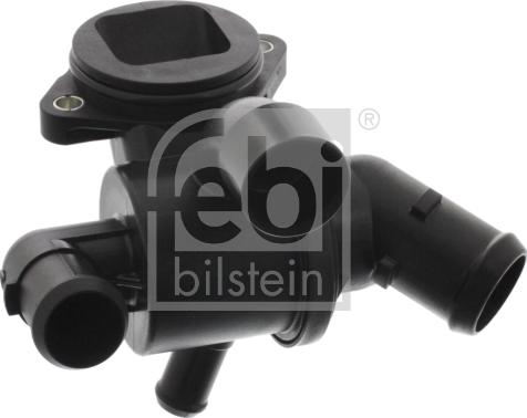 Febi Bilstein 39226 - Termostato, Refrigerante www.autoricambit.com