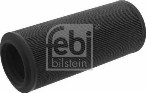 BOSCH 0 986 TF0 064 - Filtro aria www.autoricambit.com