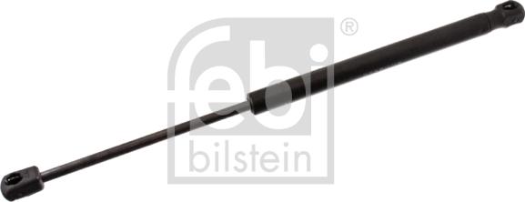 Febi Bilstein 39701 - Ammortizatore pneumatico, Cofano bagagli /vano carico www.autoricambit.com