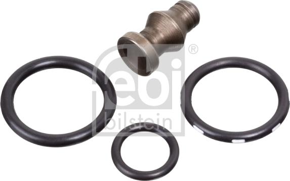 Febi Bilstein 39731 - Kit guarnizioni, Iniettore www.autoricambit.com