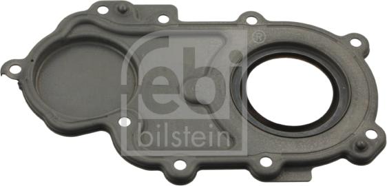 Febi Bilstein 39728 - Paraolio, Albero a gomiti www.autoricambit.com