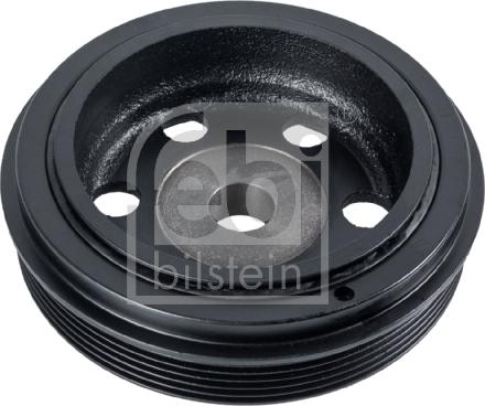 Febi Bilstein 39773 - Puleggia cinghia, Albero a gomiti www.autoricambit.com