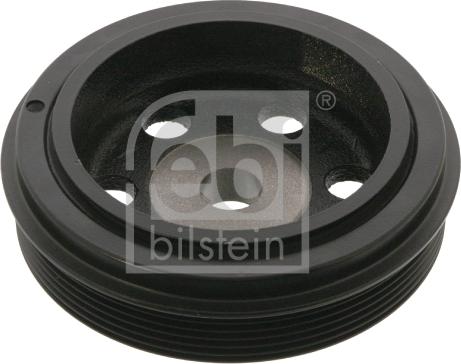 Febi Bilstein 39773 - Puleggia cinghia, Albero a gomiti www.autoricambit.com