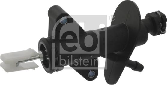 Febi Bilstein 34995 - Cilindro trasmettitore, Frizione www.autoricambit.com