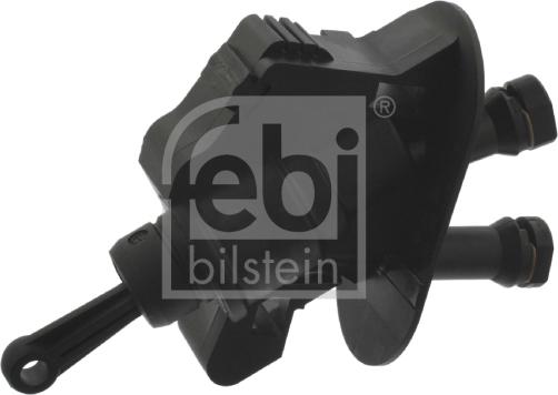 Febi Bilstein 34991 - Cilindro trasmettitore, Frizione www.autoricambit.com