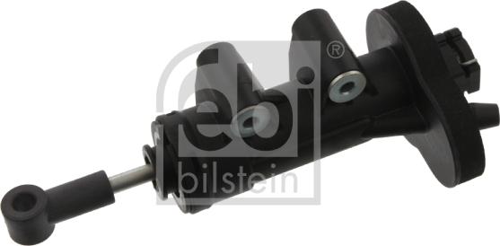 Febi Bilstein 34942 - Cilindro trasmettitore, Frizione www.autoricambit.com