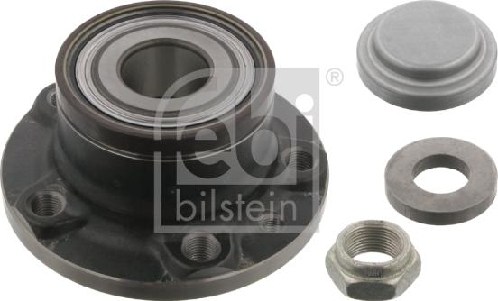 Febi Bilstein 34955 - Kit cuscinetto ruota www.autoricambit.com