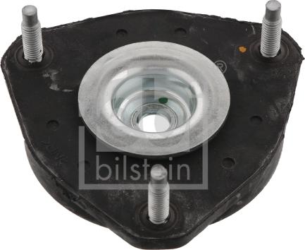 Febi Bilstein 34918 - Supporto ammortizzatore a molla www.autoricambit.com