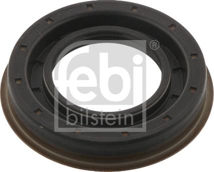 Febi Bilstein 34917 - Anello tenuta, Differenziale www.autoricambit.com