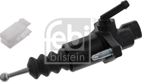 Febi Bilstein 34981 - Cilindro trasmettitore, Frizione www.autoricambit.com