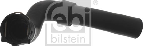 Febi Bilstein 34983 - Flessibile radiatore www.autoricambit.com