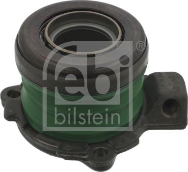 Febi Bilstein 34938 - Dispositivo disinnesto centrale, Frizione www.autoricambit.com