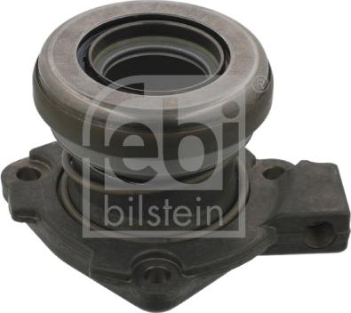 Febi Bilstein 34937 - Dispositivo disinnesto centrale, Frizione www.autoricambit.com