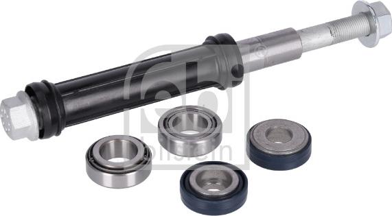 Febi Bilstein 34975 - Kit riparazione, Braccio oscillante www.autoricambit.com