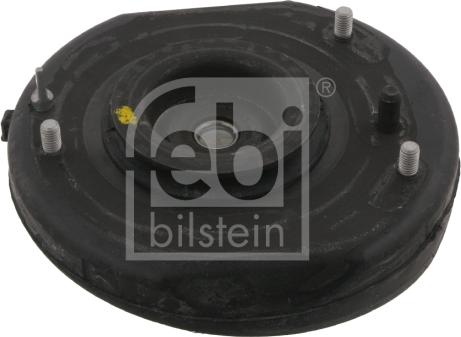 Febi Bilstein 34455 - Supporto ammortizzatore a molla www.autoricambit.com