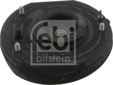 Febi Bilstein 34456 - Supporto ammortizzatore a molla www.autoricambit.com