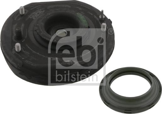 Febi Bilstein 34458 - Supporto ammortizzatore a molla www.autoricambit.com