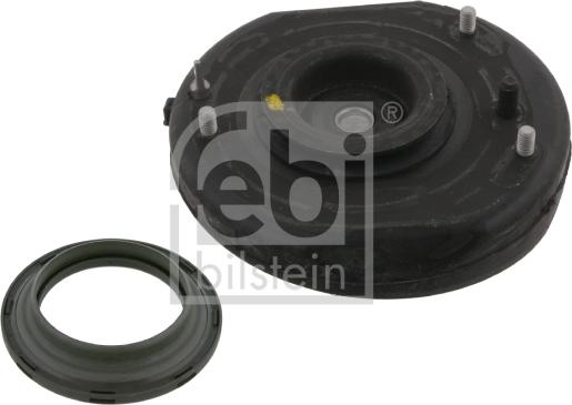 Febi Bilstein 34457 - Supporto ammortizzatore a molla www.autoricambit.com