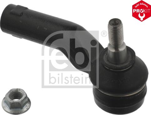 Febi Bilstein 34481 - Testa barra d'accoppiamento www.autoricambit.com