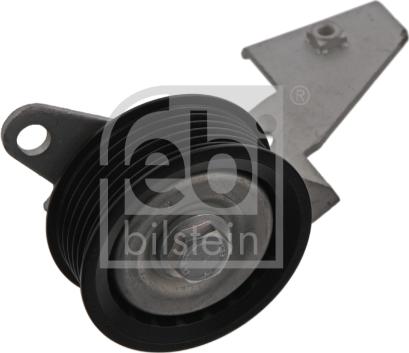 Febi Bilstein 34470 - Galoppino/Guidacinghia, Cinghia Poly-V www.autoricambit.com