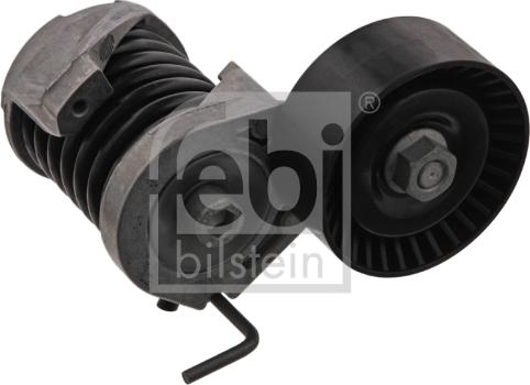 Febi Bilstein 34471 - Tendicinghia, Cinghia Poly-V www.autoricambit.com