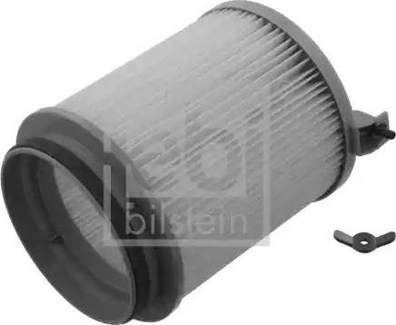 Febi Bilstein 34478 - Filtro, Aria abitacolo www.autoricambit.com